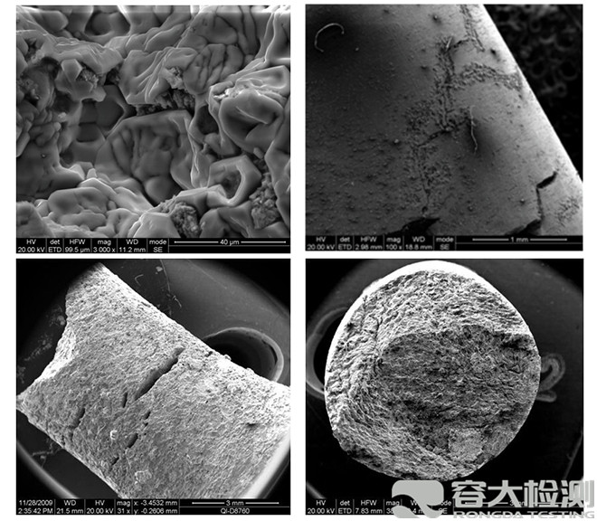石油腐蝕檢測(cè)-分類、危害
